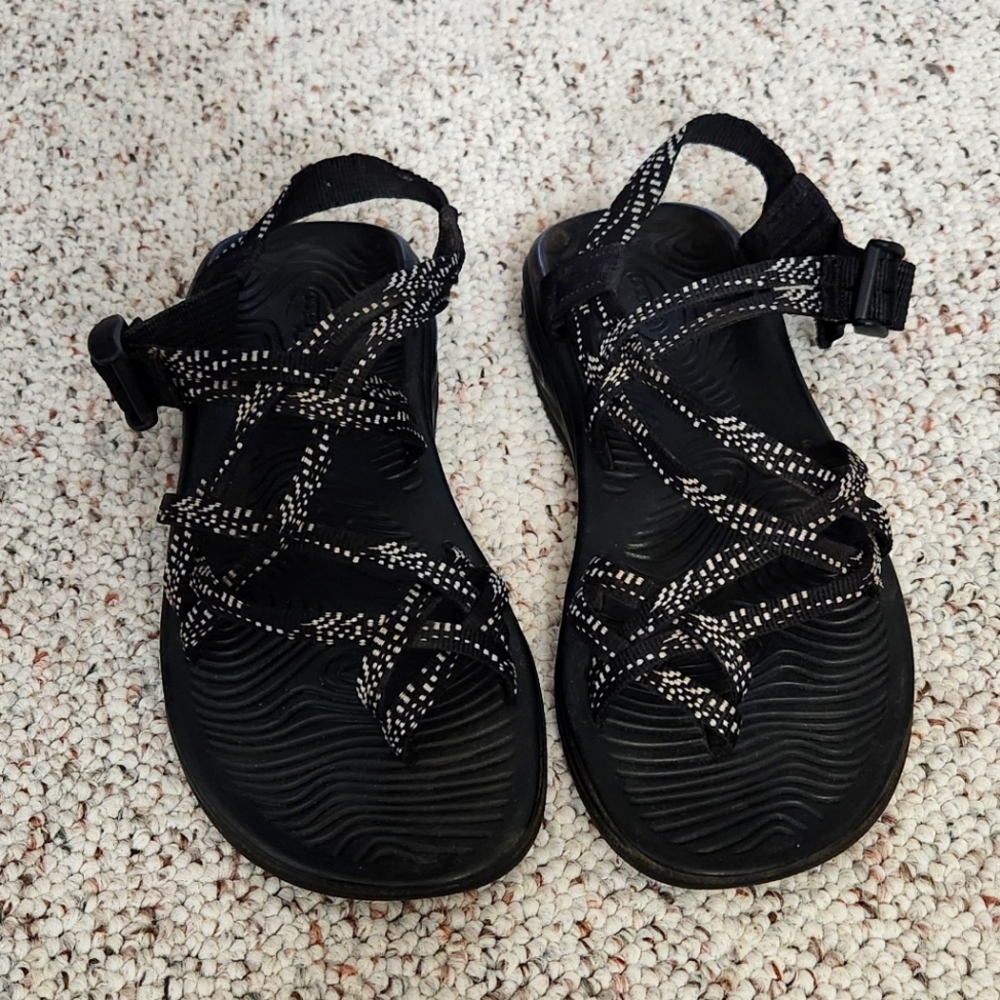 Chaco Sandals
